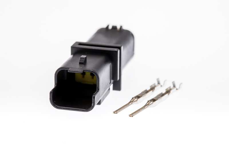 Electrical connector repair kit